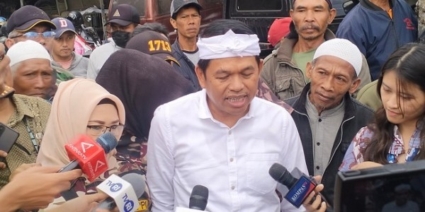 Gubernur Dedi Mulyadi Tegaskan Tindakan Tanggap terhadap Premanisme di Jawa Barat