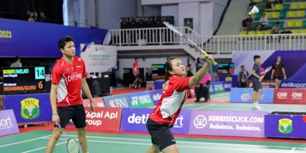 PBSI TerapkanSistem yang Lebih Ketat, Eng Hian: Pemain Harus Memaksimalkan Waktu Demi Raih Prestasi