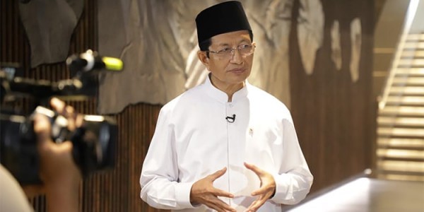 Resmi, Idulfitri 1446 Hijriah Jatuh pada Senin 31 Maret 2025