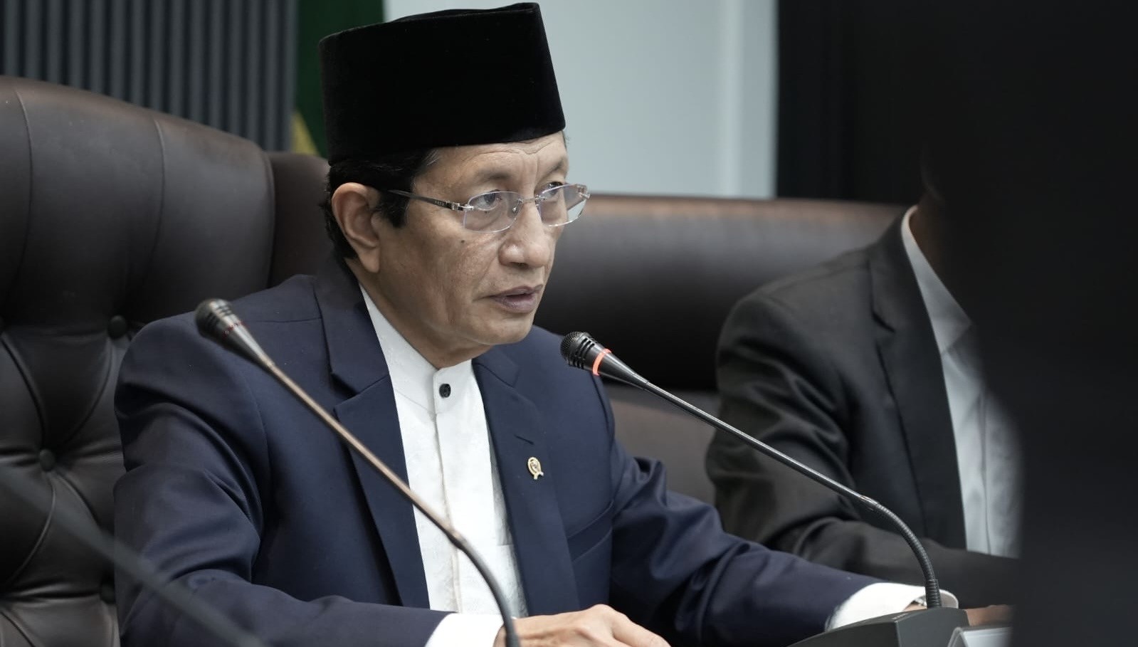 Hari Suci Nyepi, Menag Ajak Jadikan Momen Instrospeksi dan Jaga Harmoni