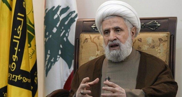 Sheikh Qassem Peringati Hari Al-Quds dengan Penegasan Perjuangan Palestina