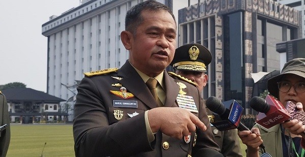 KSAD:  Jadikan Momen Lebaran Saling Memaafkan, dan Memperkuat Kebersamaan 