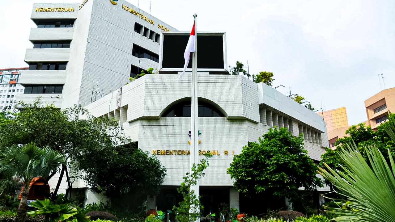 Program Kemensos untuk Pemberdayaan Masyarakat Miskin yang Berdaulat Atas Kedaulatan Pangan