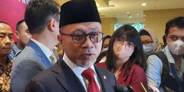 Harga Pangan Diperkirakan Kembali Normal Seminggu Setelah Idul Fitri