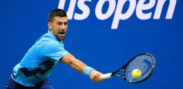 Novak Djokovic gagal Raih Gelar Miami Open
