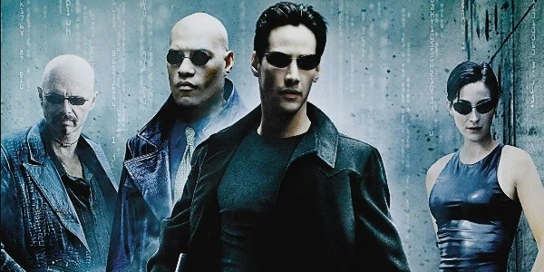 'The Matrix' Kembali ke Bioskop dengan Pengalaman Realitas Bersama yang Imersif