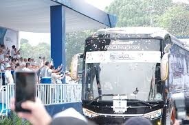 Mudik Bareng MIND ID, Aman, Hati Tenang, dan Bikin Nagih Lagi