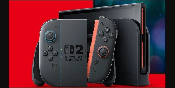 Nintendo Switch 2: Tanggal Rilis, Harga, dan Semua yang Perlu Anda Ketahui