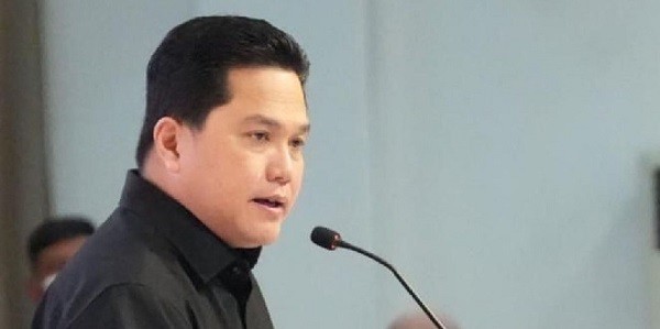 Erick Thohir Puji Mentalitas Timnas U-17 Indonesia Usai Kalahkan Korea Selatan di Piala Asia