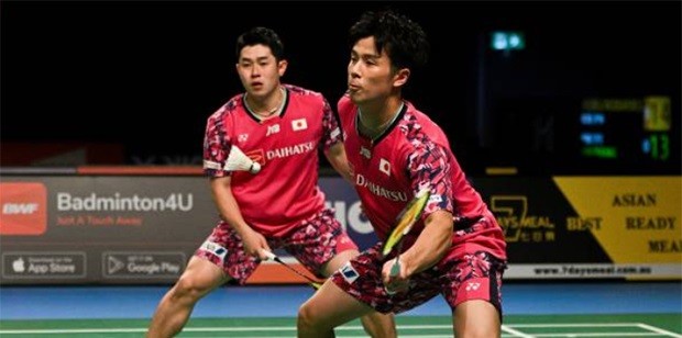 Hoki/Kobayashi Siap Tantang Goh Sze Fei/Izzuddin di Kejuaraan Asia 2025