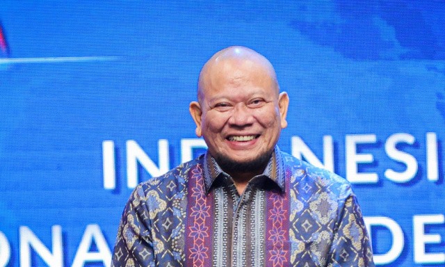 Antara DPD RI dan Mosi Integral Natsir