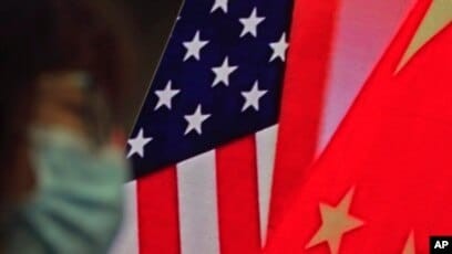 Respon Kebijakan Trump, China Tetapkan Tarif Impor 34 Persen untuk Seluruh Produk  AS