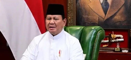 Presiden Prabowo Bersama Pemimpin ASEAN Bahas Kebijakan Tarif Resiprokal AS