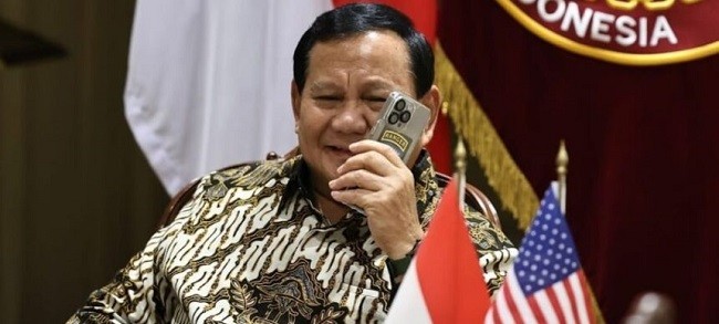 Idul Fitri Diharap Perkuat Persaudaraan dan Kerja Sama Global