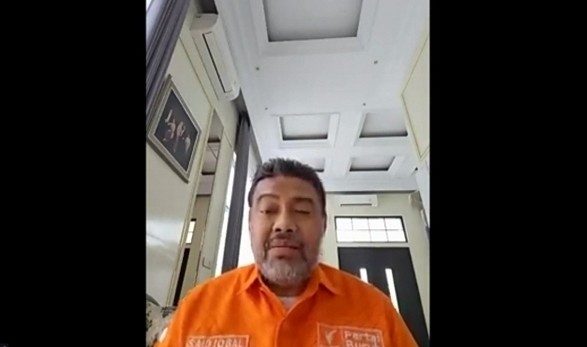 KSPI Perkirakan 50 Ribu Karyawan Terancam PHK Imbas Tarif Trump