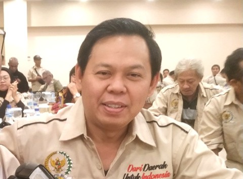 Dukung Pemerintah Utus Negosiator Ke AS, Sultan: Kita Hormati Kebijakan Ressiprocal Tariff Presiden Trump