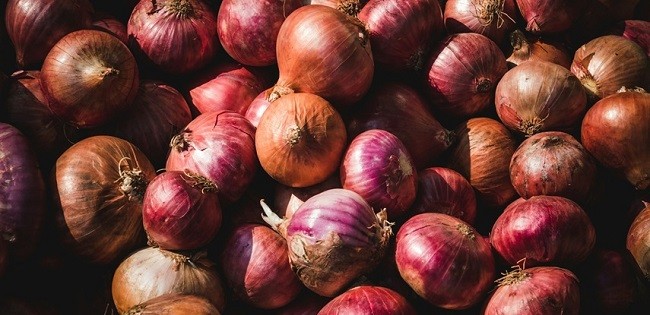 Kementerian Pertanian Pastikan Pasokan Bawang Merah Aman dan Harga Normal Pasca-Lebaran