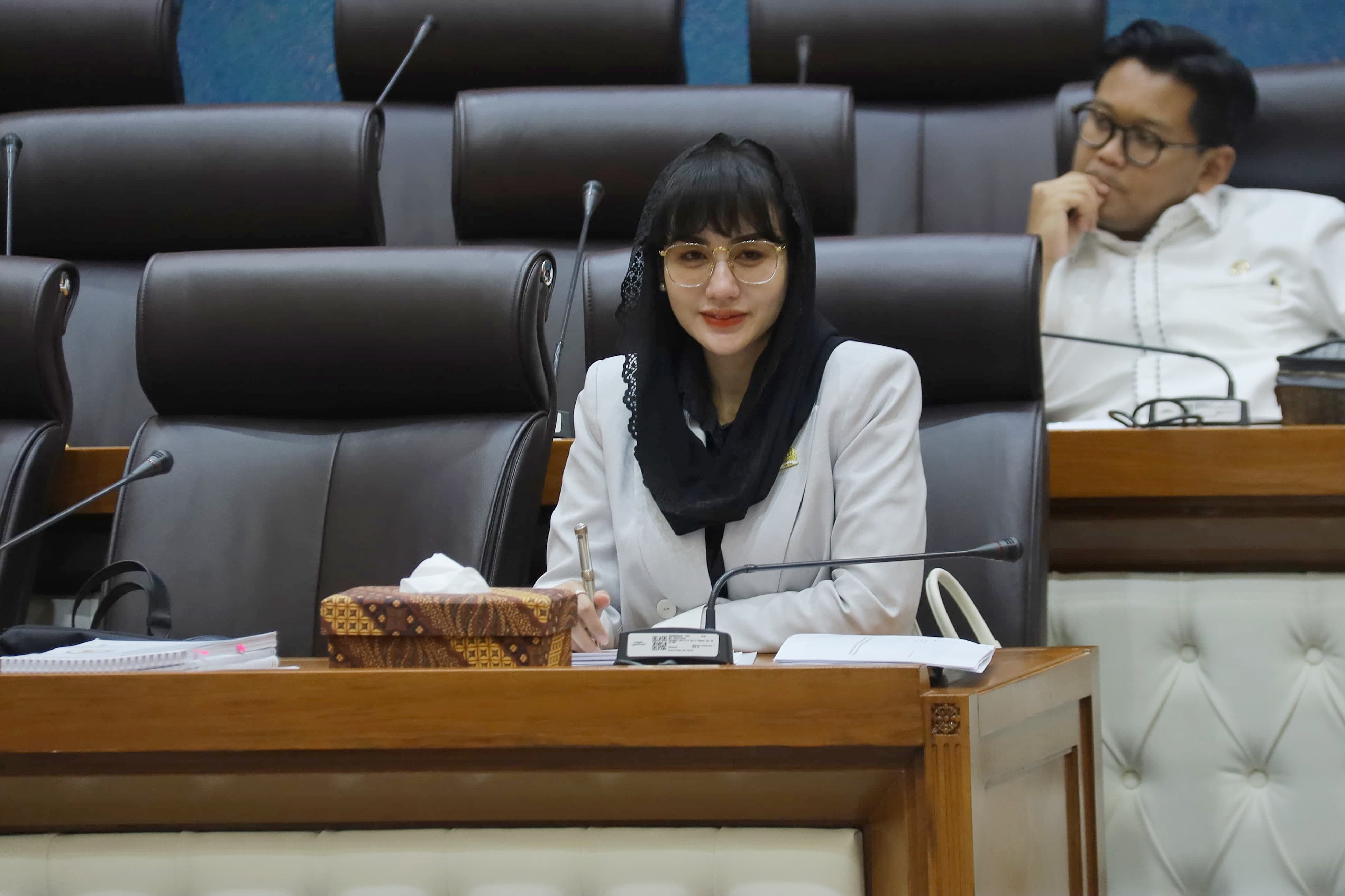 Tarif Proteksionis Trump Beri Dampak ke Indonesia, Novita Hardini: Momentum Emas Kembangkan Wisata Lokal