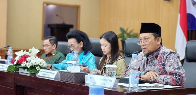 Evaluasi Perda Pengelolaan Sampah di DIY, Senator asal DIY Bahas Roadmap Penanganan Sampah