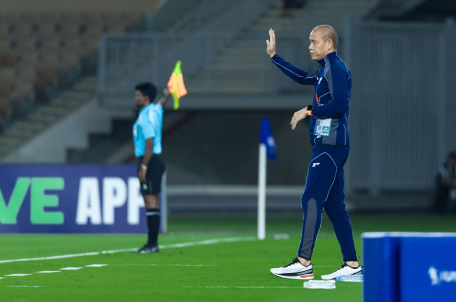 Pelatih Nova Arianto Puji Kerja Keras Timnas Indonesia U-17 Kalahkan Afghanistan
