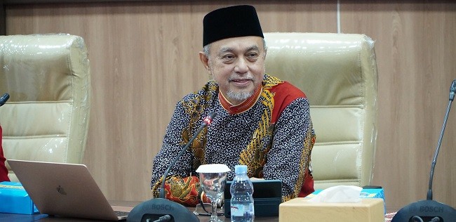 Tamsil Linrung Bakal Hadiri Tabligh Akbar Nasional Bersama Bupati Sidrap