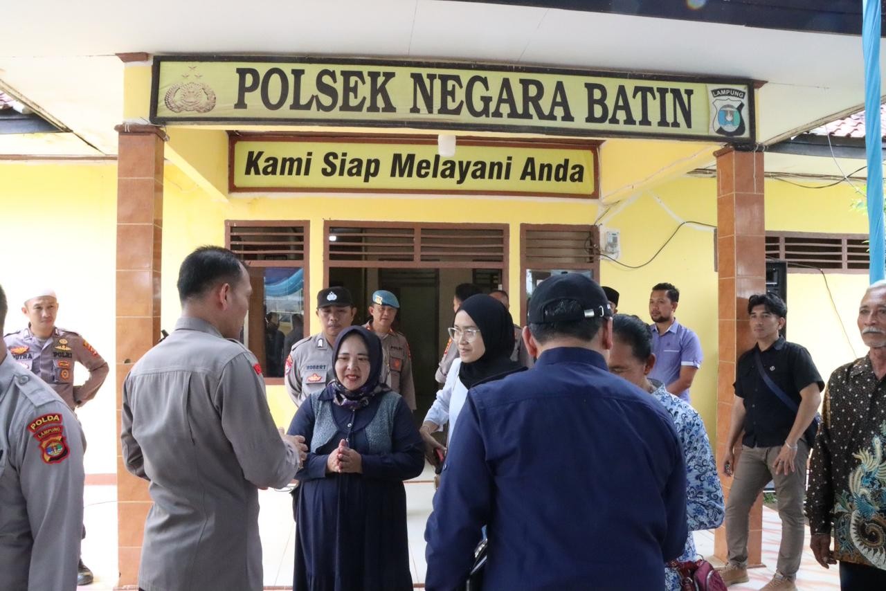 Komnas HAM Minta Gugurnya Tiga Polisi di Way Kanan Diusut Transparan 