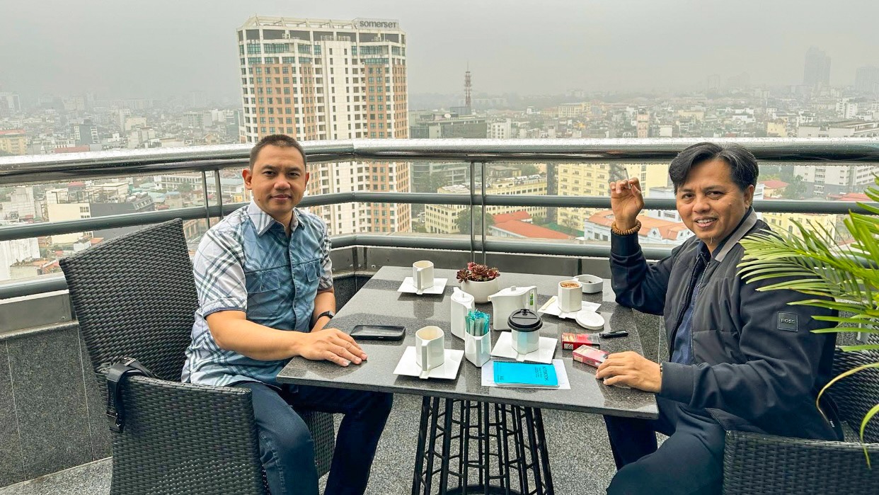 1 Juta Pohon Akan Ditanam di Tapal Kuda, Visi PT RAKESA Jadikan Indonesia Pusat Industri Kelapa Dunia