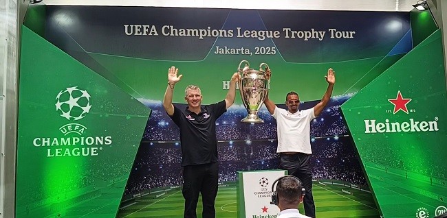 Bukan Final, Ini Momen Liga Champions Paling Tak Terlupakan Versi Bastian Schweinsteiger