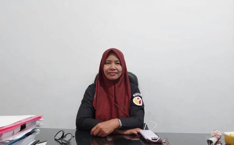 DKPP Jatuhkan Dua Sanksi Keras kepada Ketua Bawaslu Kabupaten Bangka