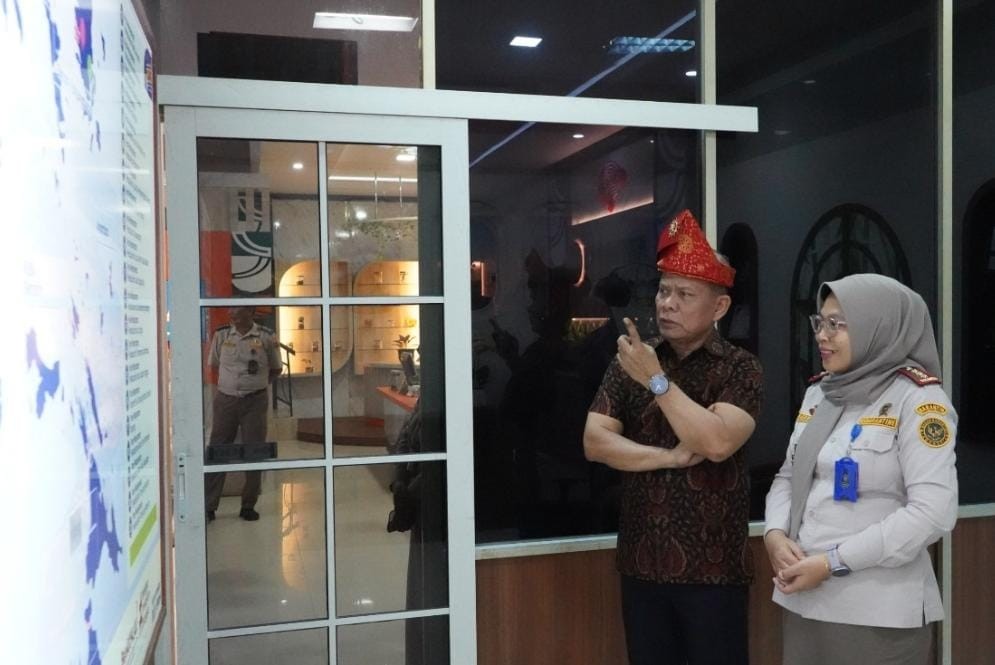 DPR: Kinerja Barantin Harus Didukung Penuh