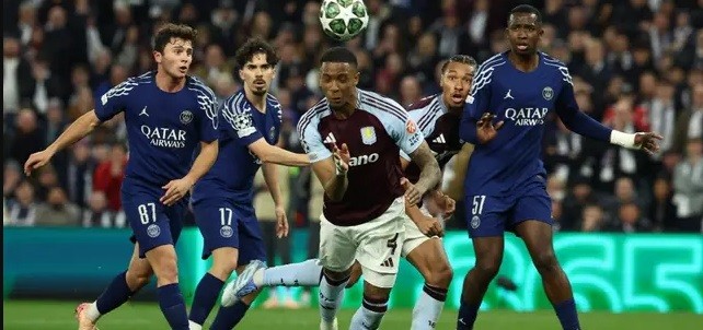 Meski Aston Villa Gugur di Liga Champions Ezri Konsa Bangga Telah Buktikan Diri