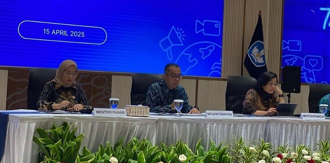 Kabar Gembira! Dosen ASN Resmi Dapat Tunjangan Kinerja Lewat Perpres No. 19 Tahun 2025