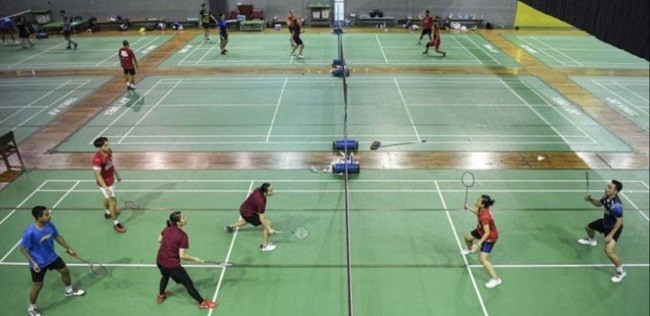 Peluang Indonesia di Piala Sudirman 2025, Taufik Hidayat: Cina Paling Komplet, yang Lain Masih Bocor