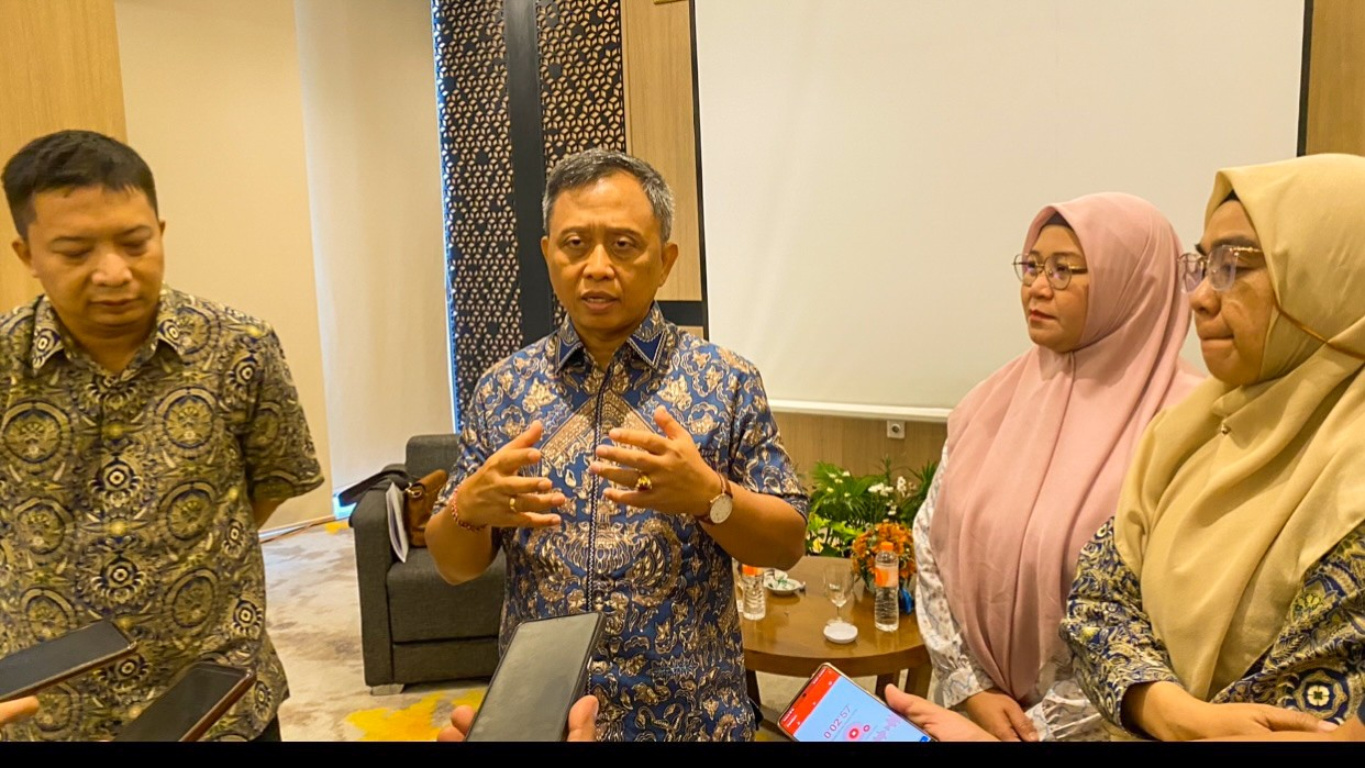 40 Juta Lebih Penduduk di Jatim Telah Dilayani JKN, UHC Capai 95,83%