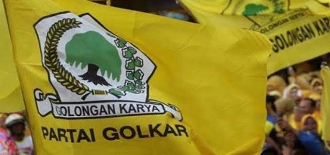 Partai Golkar Siap Berdiskusi Terkait RUU Perampasan Aset