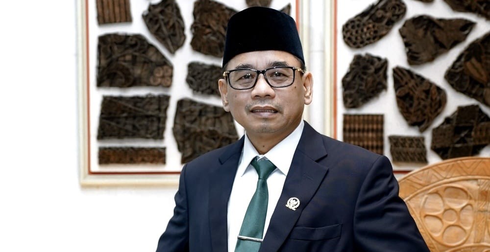 Pendamping Desa Turun ke Jalan, Komisi V : Harus Segera Direspons