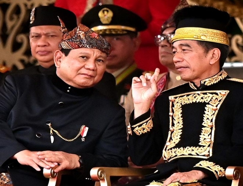 Jika Reshuffle Kabinet Tak Dilakukan, Jokowi Bakal Terus 'Berkepala Besar'