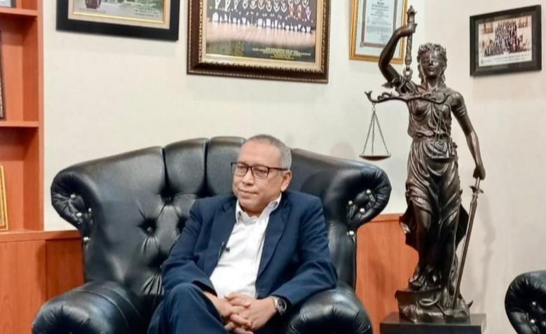 Terapkan  AI Universitas Borobudur Selayaknya Universitas di China