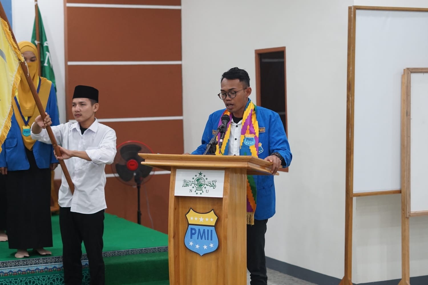PMII Rayakan Harlah ke-65, Momentum Refleksi dan Jawaban atas Tantangan Zaman