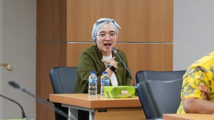 Penerima KJP Plus Tidak Bisa Gunakan Bank DKI, DPRD Jakarta: ini Masalah Serius