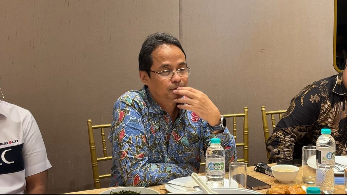 Bank DKI Pastikan Transaksi Non-Tunai Penerima KJP Plus Berjalan Lancar
