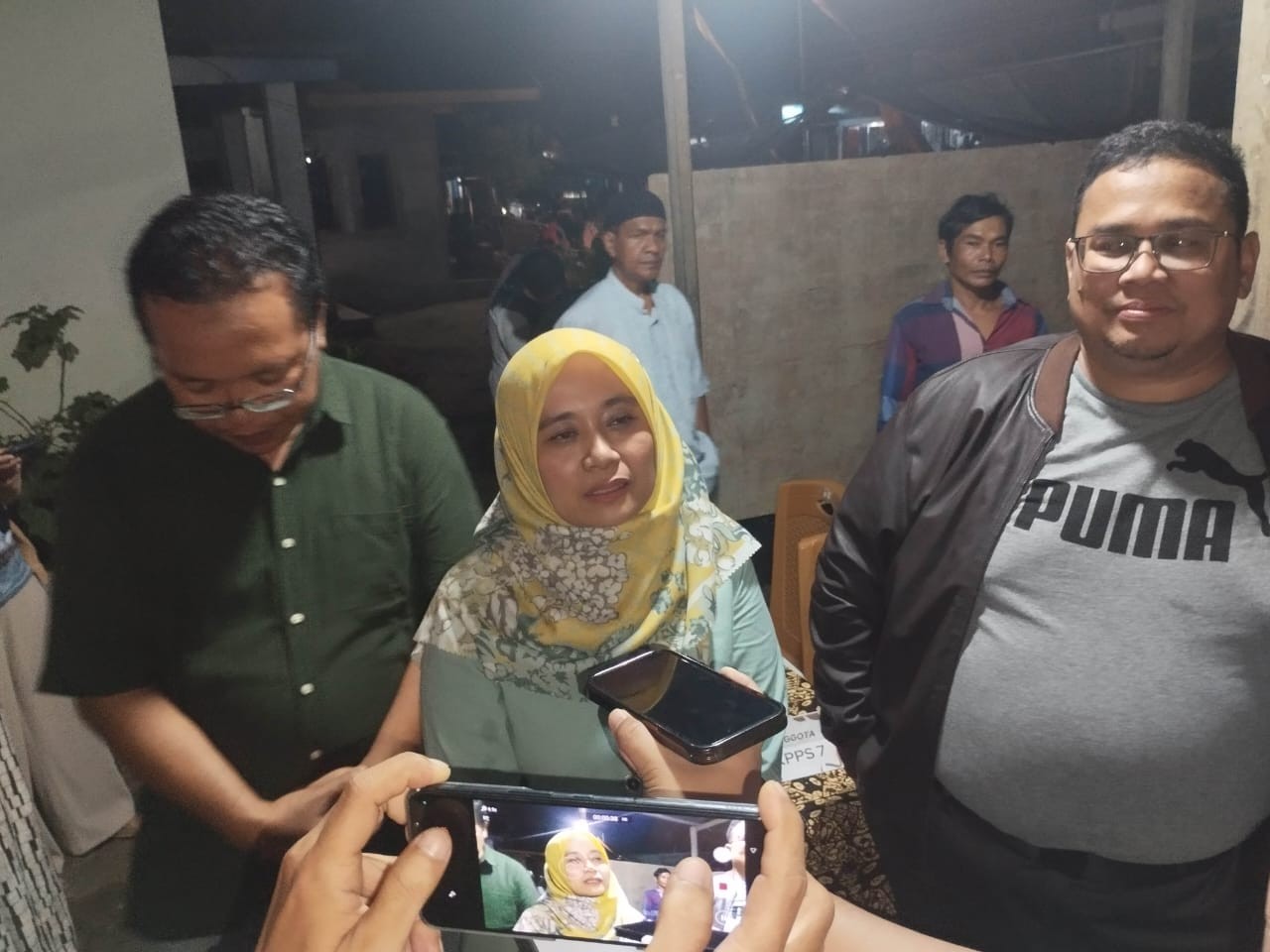 Bawaslu Tak Khawatir Jika PSU Pilkada Pasaman Kembali Digugat ke MK