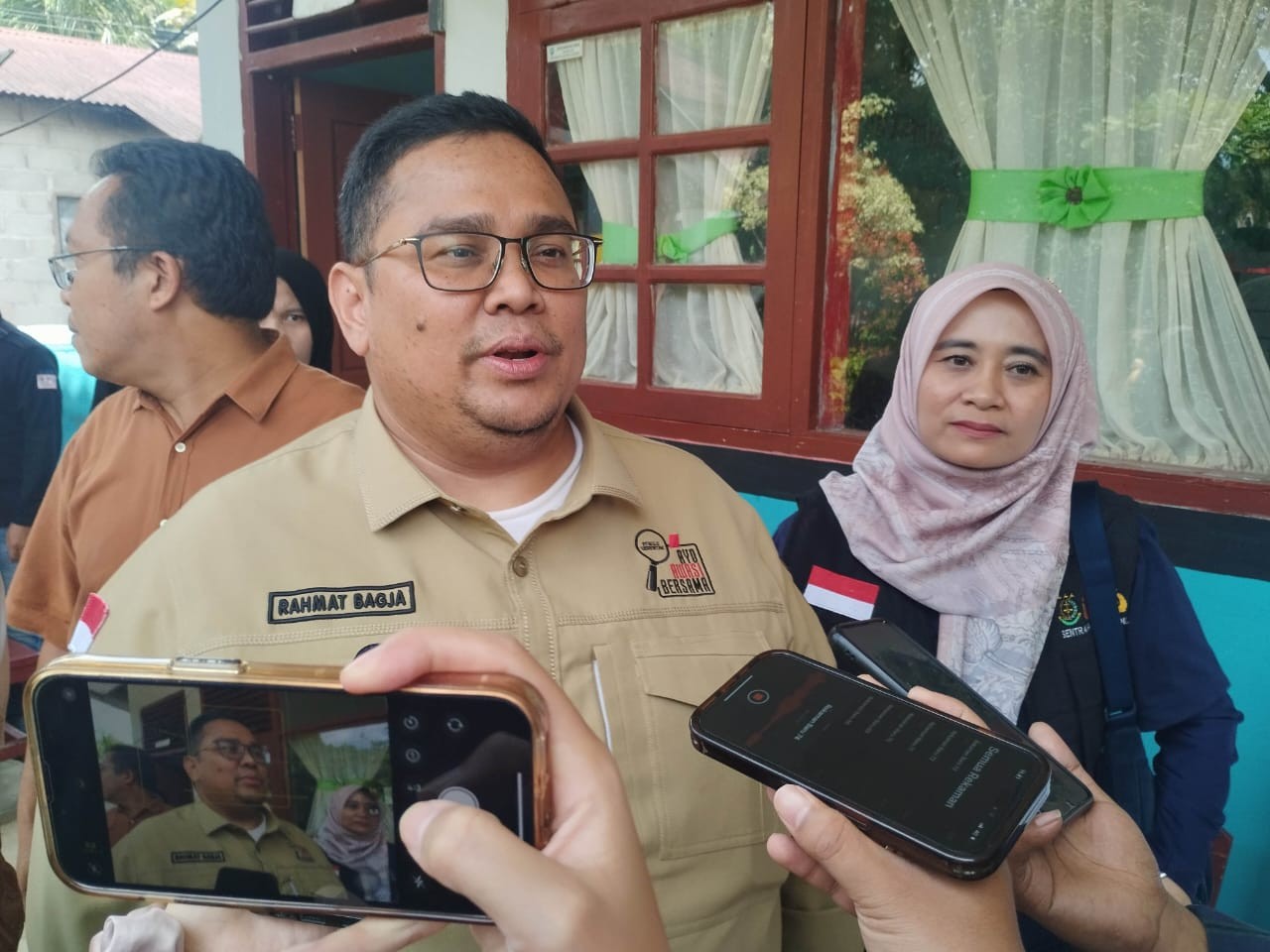 Bawaslu Pastikan Tak Ada Praktik Politik Uang pada PSU Pilkada Pasaman