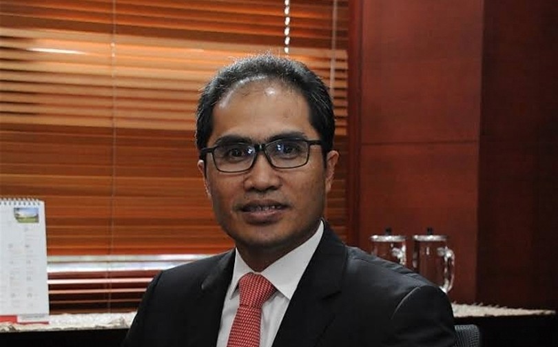 Jelang RUPST, Tokoh Minang Dukung Honesti Basyir Jadi Dirut PT Telkom