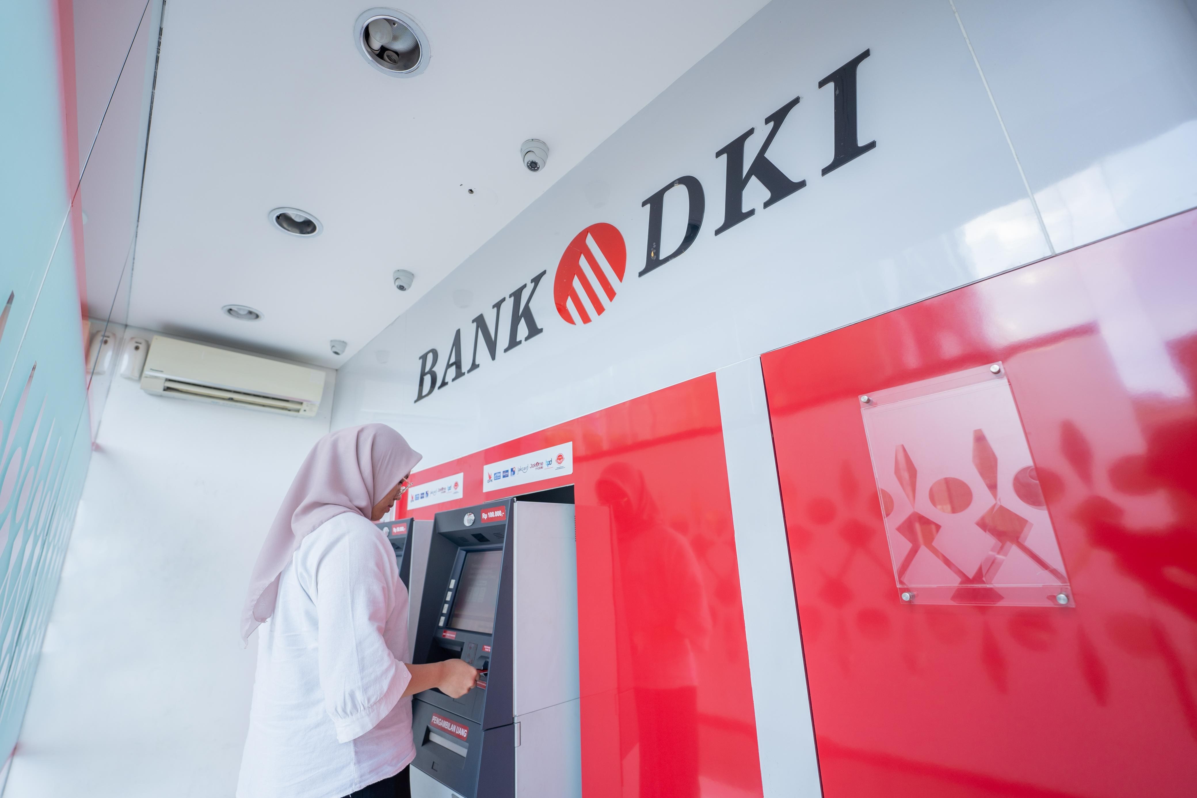 Gubernur Jakarta, Ketua DPRD Hingga Kadin Pastikan Dana Nasabah Bank DKI Aman