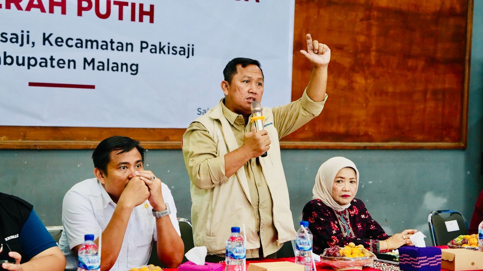 Seskemenkop: 390 Unit Koperasi Malang Siap Dilegalkan Jadi Kopdes Merah Putih