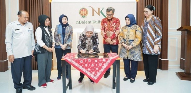 Pengembangan Sentra IKM Kulit Manding, Jogja: Langkah Strategis Dorong Ekspor Produk Kulit Indonesia