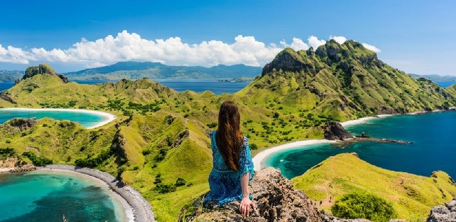 Pemerintah Andalkan Sektor Pariwisata Demi Perkuat Ekonomi dan Ketahanan Sosial