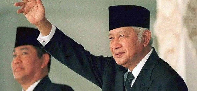 Usulan Soeharto Jadi Pahlawan Nasional Dimulai dari Masyarakat, Begini Alurnya