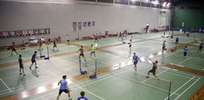 PP PBSI Targetkan Final Piala Sudirman 2025: Perpaduan Regenerasi dan Optimisme Baru